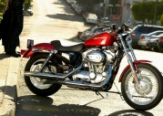 Harley-Davidson XL 883 Sportster 883